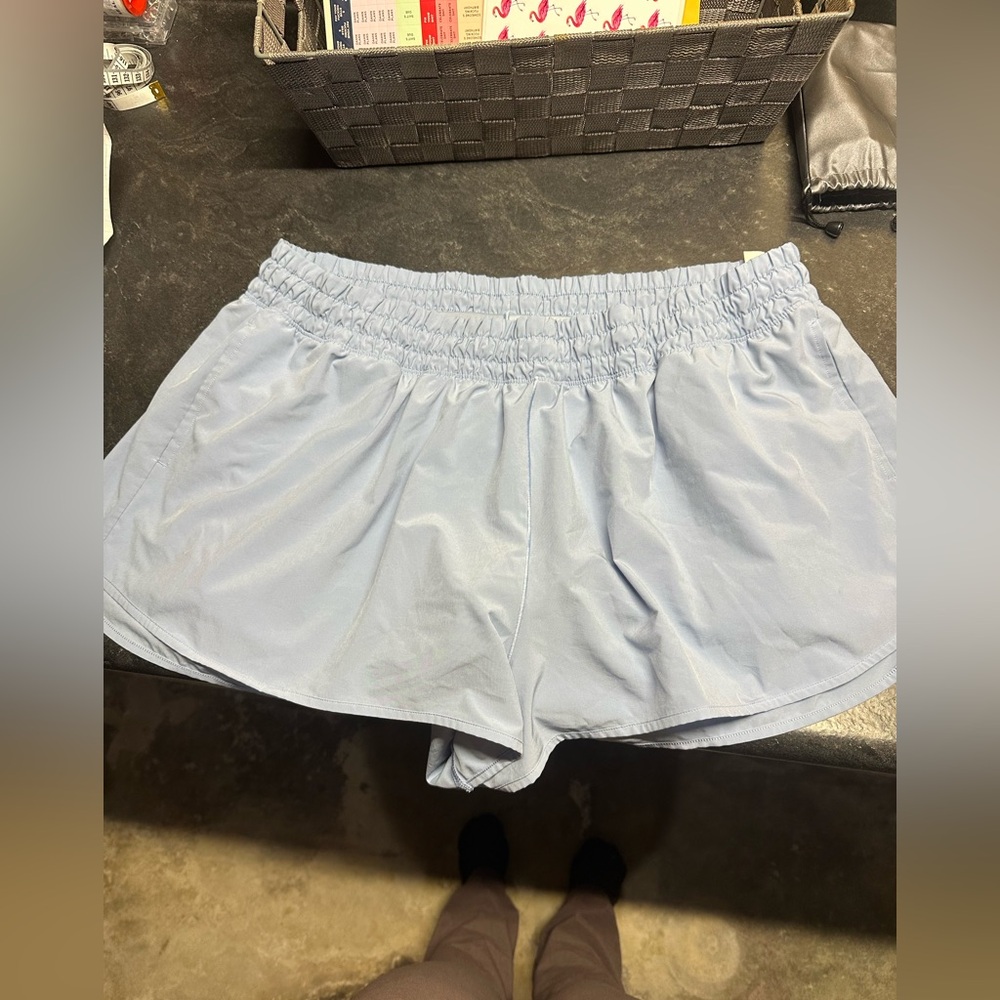 Aerie Offline Shorts